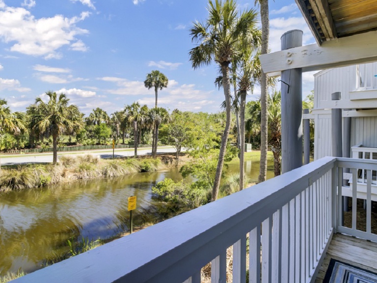 Lagoon Villas 27 by Wild Dunes