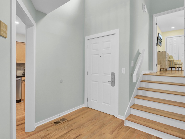 Racquet Club Villa 23 3