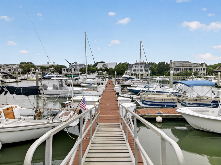 Yacht Harbor Villa 409 by Wild Dunes 3