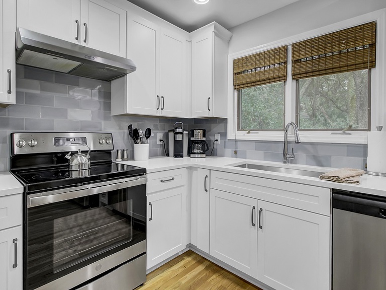 Twin Oaks Cottage 24 3