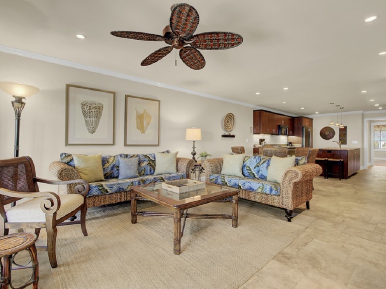 Beach Club Villa 26 by Wild Dunes, Oceanfront