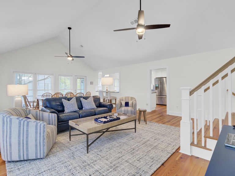 Fairway Oaks 19 by Wild Dunes