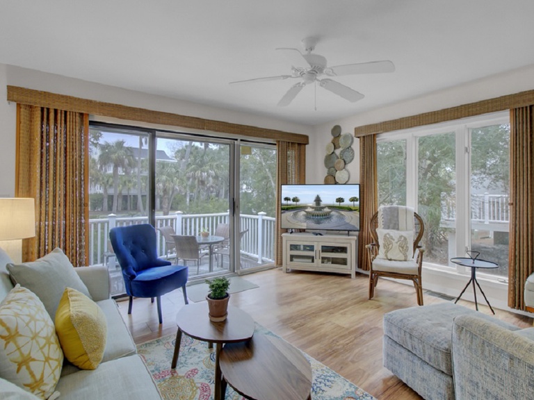 Racquet Club Villa 41 2