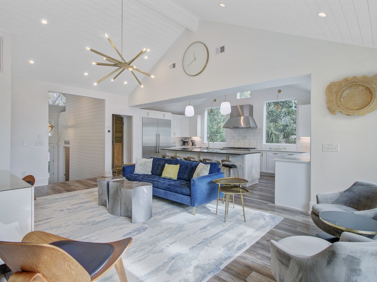 Conch Court 3 by Wild Dunes