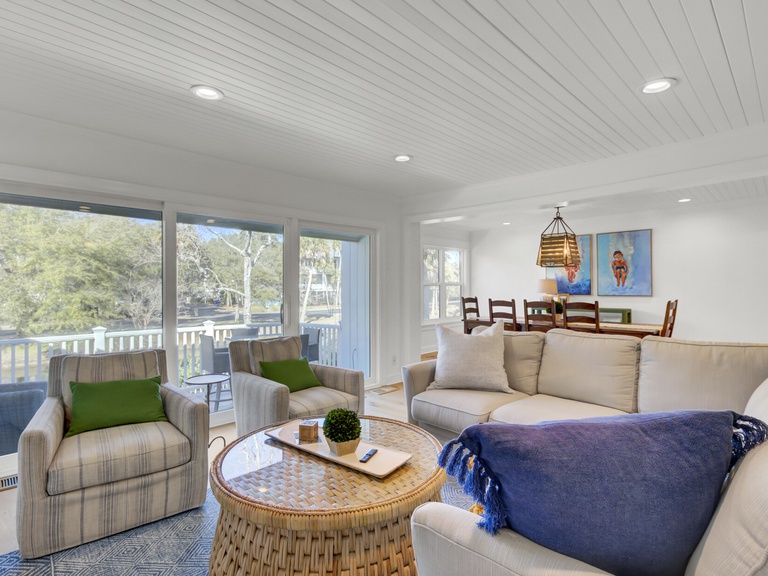 Racquet Club Villa 35 2