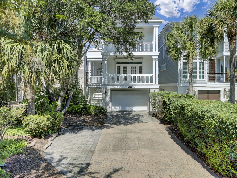 Yacht Harbor Court 30 by Wild Dunes 2