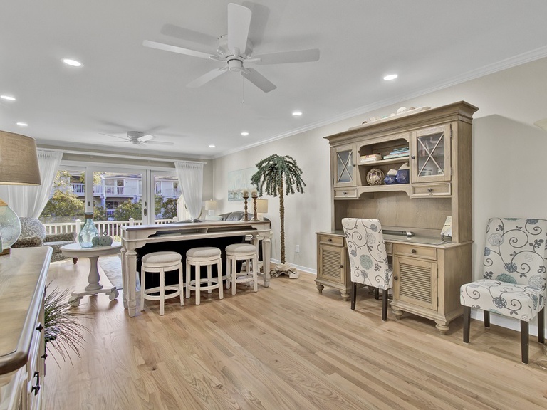 Racquet Club Villa 6 2