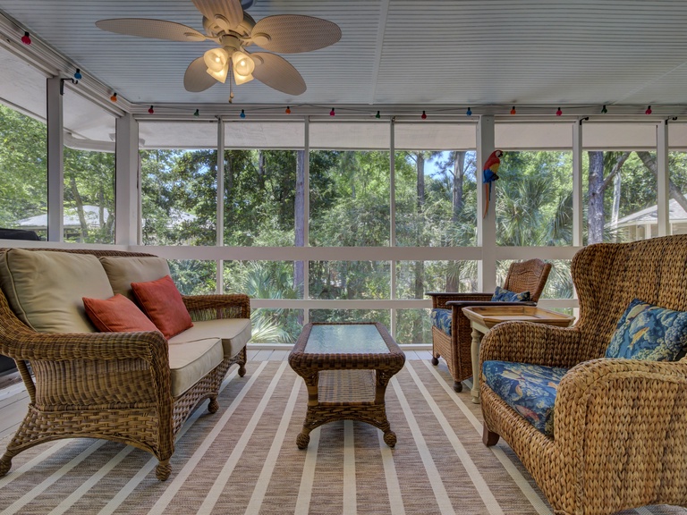 Twin Oaks Cottage 47 2