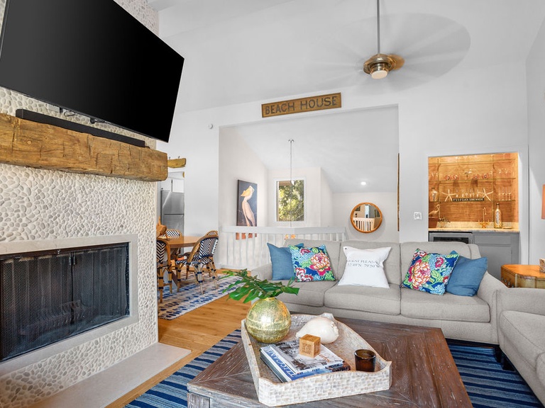 Fairway Dunes 19 by Wild Dunes 3