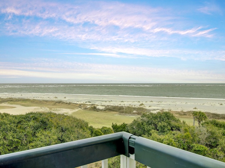 Ocean Club 4408 by Wild Dunes, Oceanfront 3