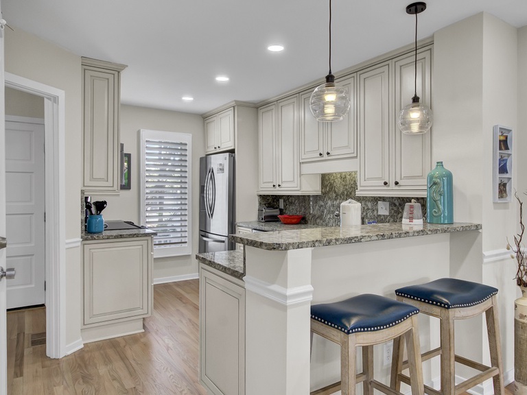 Racquet Club 6 by Wild Dunes