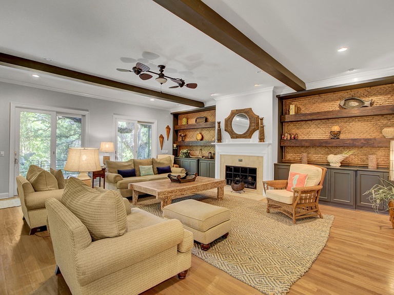 Fairway Oaks 42 by Wild Dunes 3