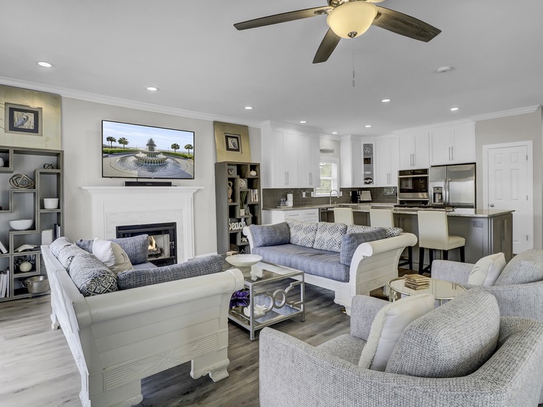 Grand Pavilion 34 by Wild Dunes 3