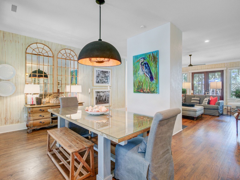 Grand Pavilion 95 by Wild Dunes 2