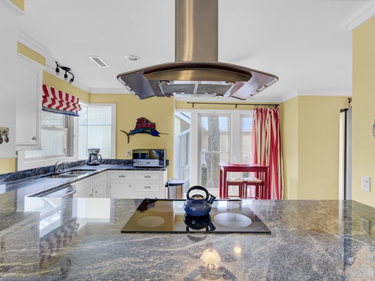 Lake Village 17 by Wild Dunes