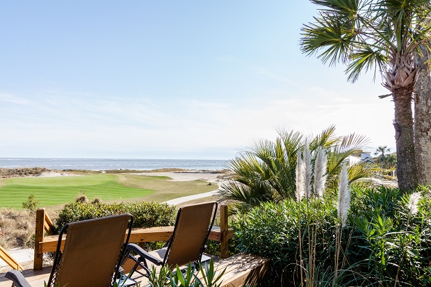 Ocean Point 43 by Wild Dunes, Oceanfront 3