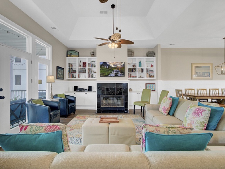 Summer Dunes Lane 1 by Wild Dunes, Ocean View 2