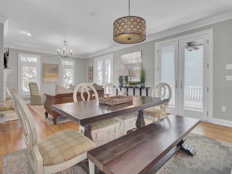 Grand Pavilion 67 by Wild Dunes 2