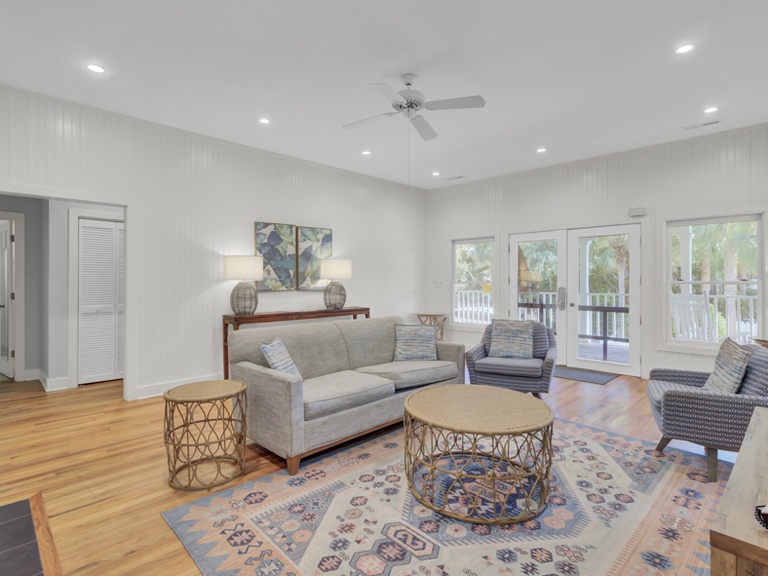 Grand Pavilion 76 by Wild Dunes 2