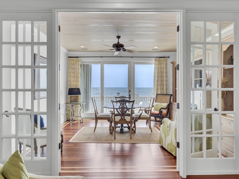 Beachwood East 19 by Wild Dunes, Oceanfront 3