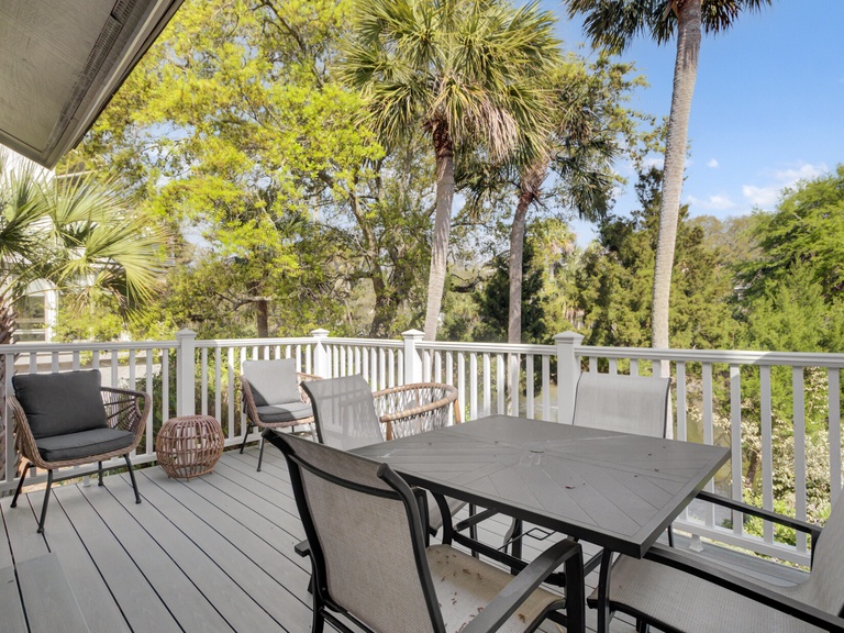 Racquet Club Villa 36 by Wild Dunes 3