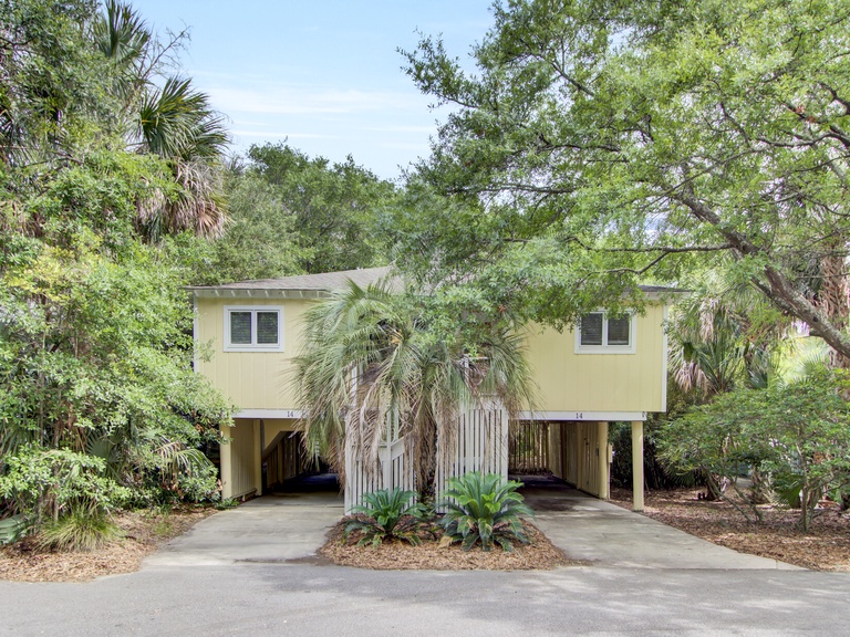 Sandpiper Court 14 by Wild Dunes
