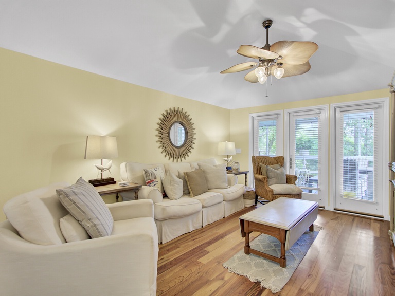 Sandpiper Court 14 by Wild Dunes 3