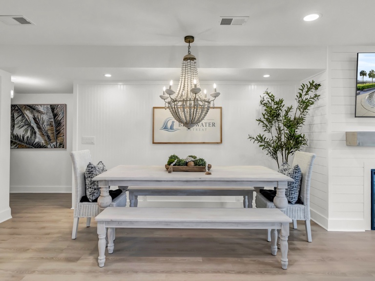 Yacht Harbor Villa 409 by Wild Dunes Photo