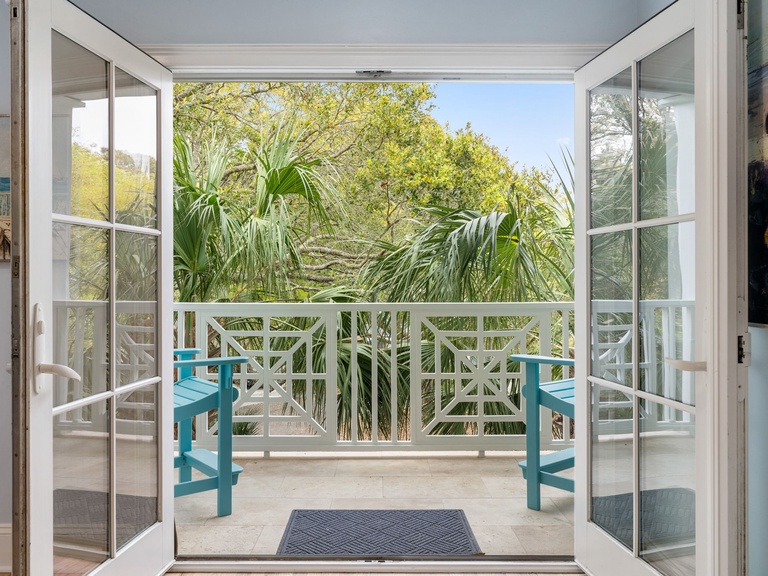 7 Abalone Alley by Wild Dunes Ocean View 3