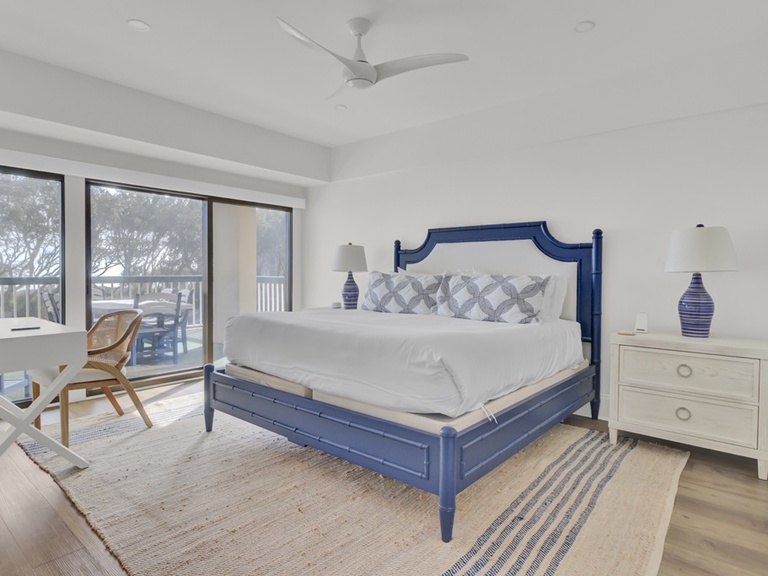 Ocean Club 4102 by Wild Dunes, Oceanfront 3