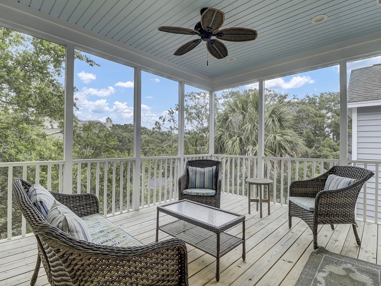 Grand Pavilion 71 by Wild Dunes