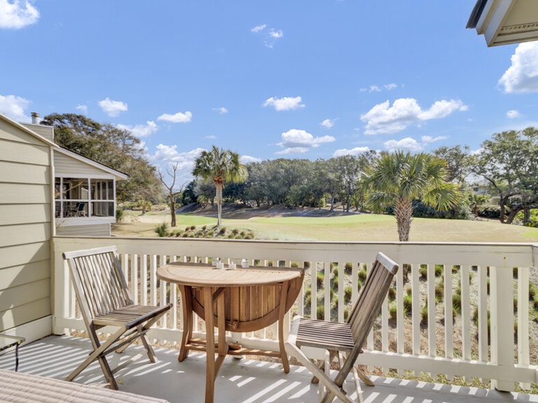 Fairway Dunes Villa 19 by Wild Dunes