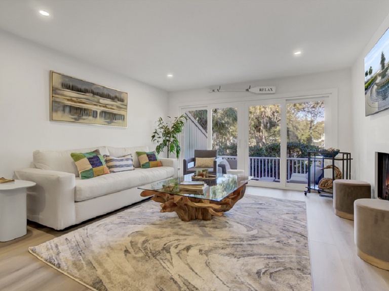 Racquet Club 43 by Wild Dunes 2