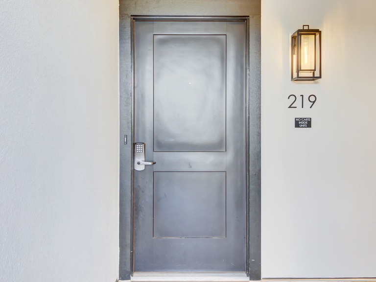 Seascape 219 by Wild Dunes, Oceanfront