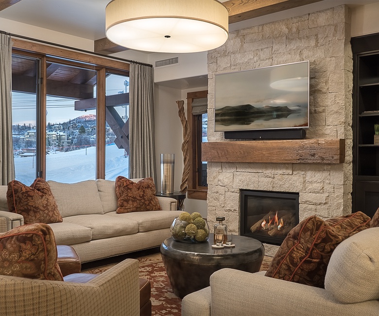 Edgemont #2307: Snowline Ridge