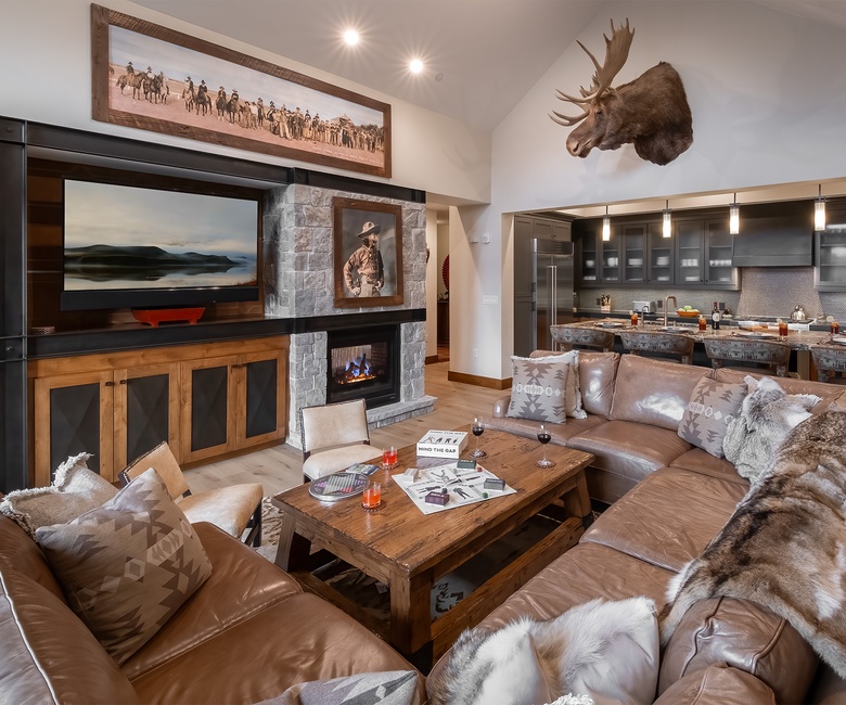 Welcome to Summit Peak Penthouse at One Steamboat Place