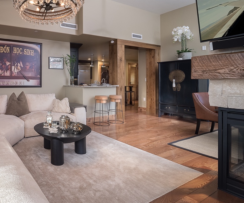 Edgemont #2702: Skyfall Ridge