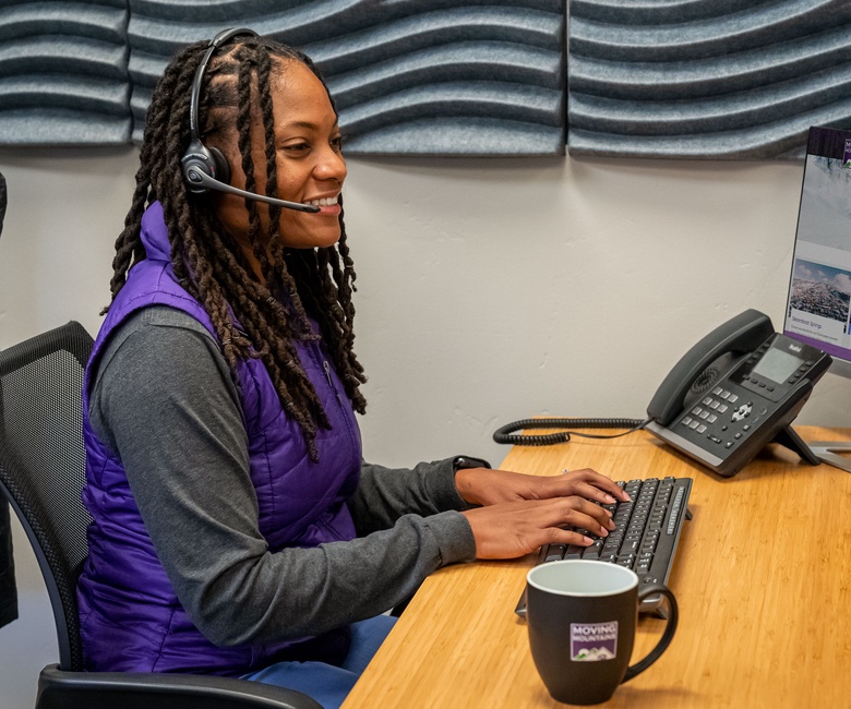 Our Guest Services Team offers full-service vacation planning assistance prior to your trip.