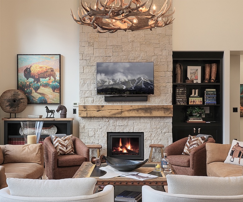 Edgemont #2803: Nightfall Ridge