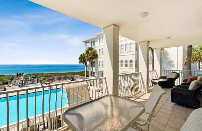 Sunset Beach 202B