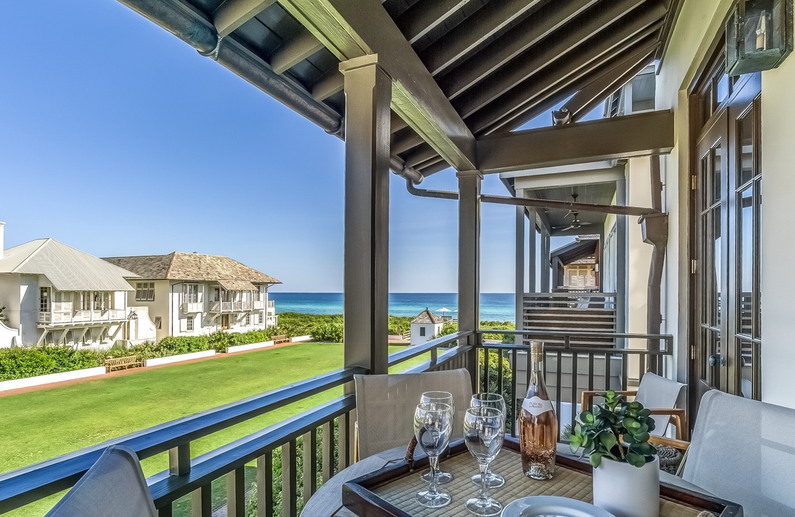 Pappas Cottage