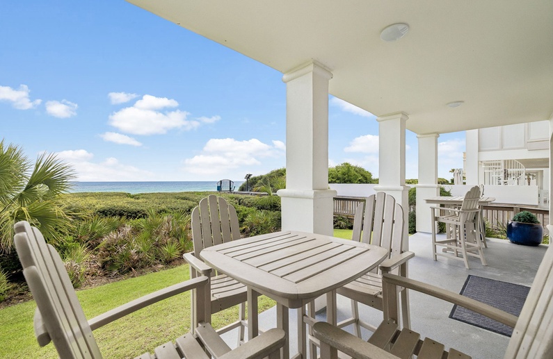 Sunset Beach 102C