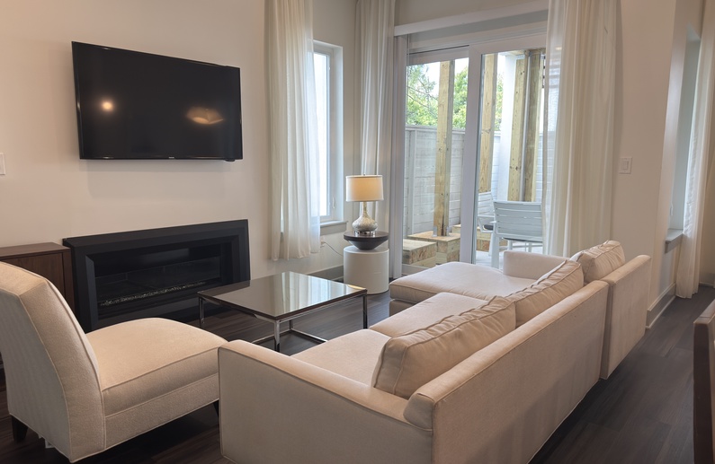 The Pointe Unit 111