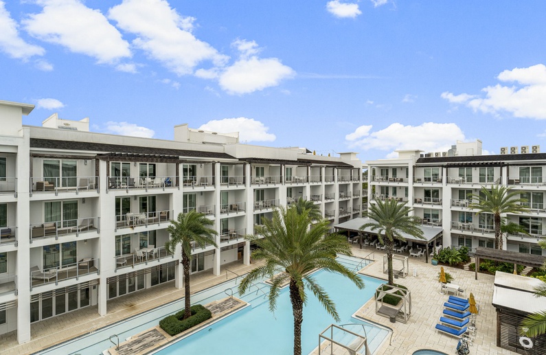 The Pointe Unit 342
