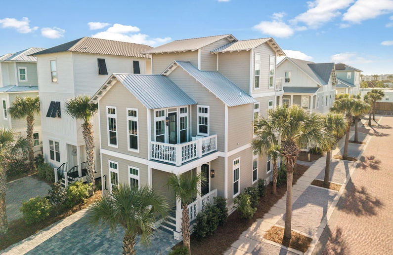 Casa Del Mar