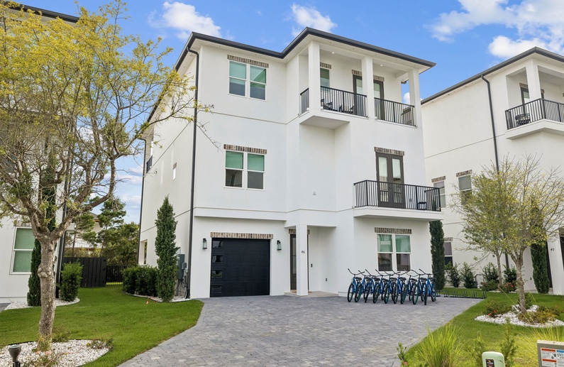 46 Sea Croft Cove