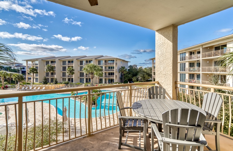HP 315 Condo