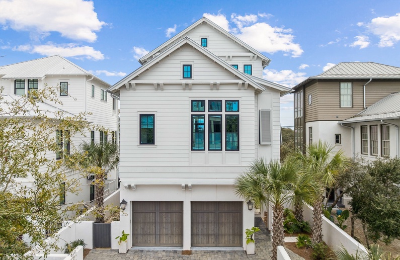 Katydid Beach Bungalow