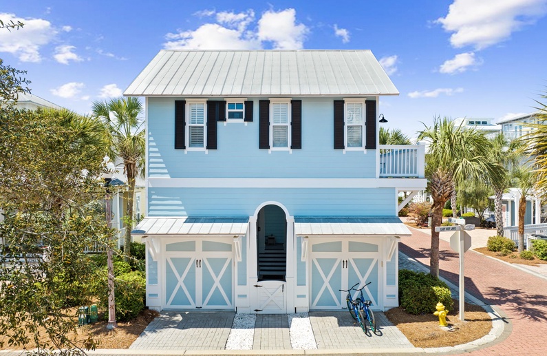 Ocean Ayer Carriage House