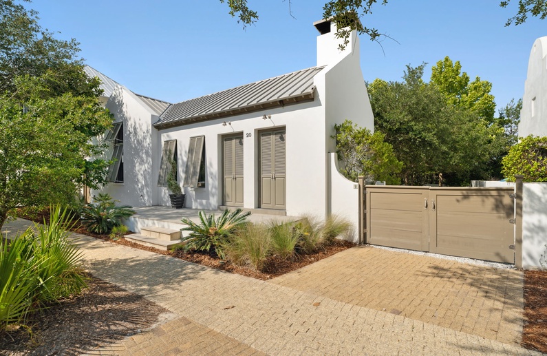 Somerset Cottage